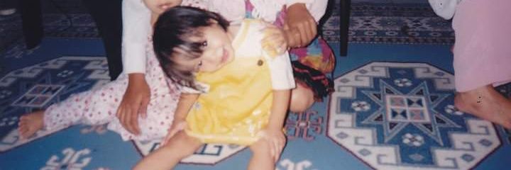 anggiimustika's profile banner image