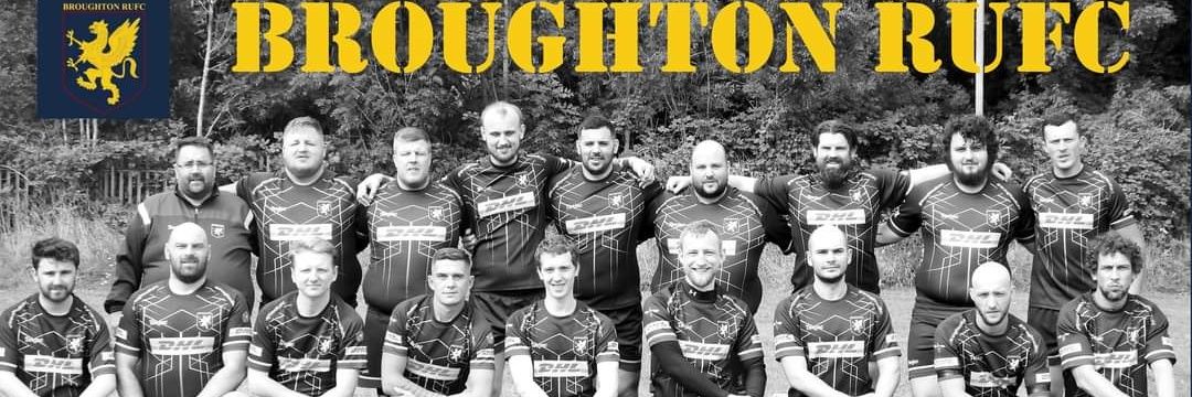 BroughtonRUFC's profile banner image