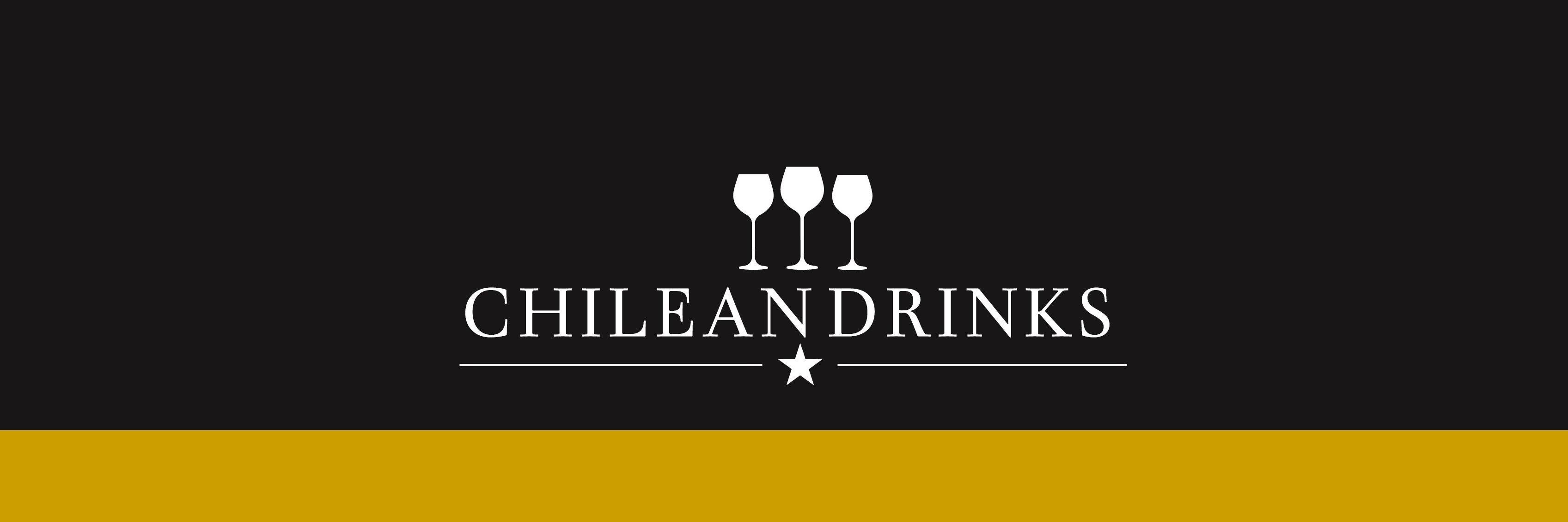 Chilean Drinks banner