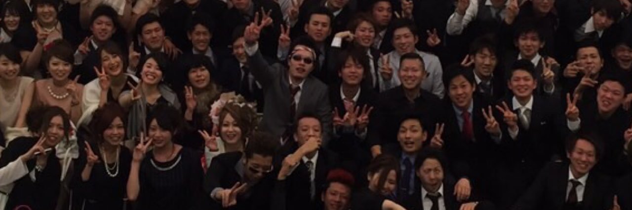 taishi0809's profile banner image