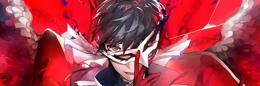 Joseph Bradford @ Home banner