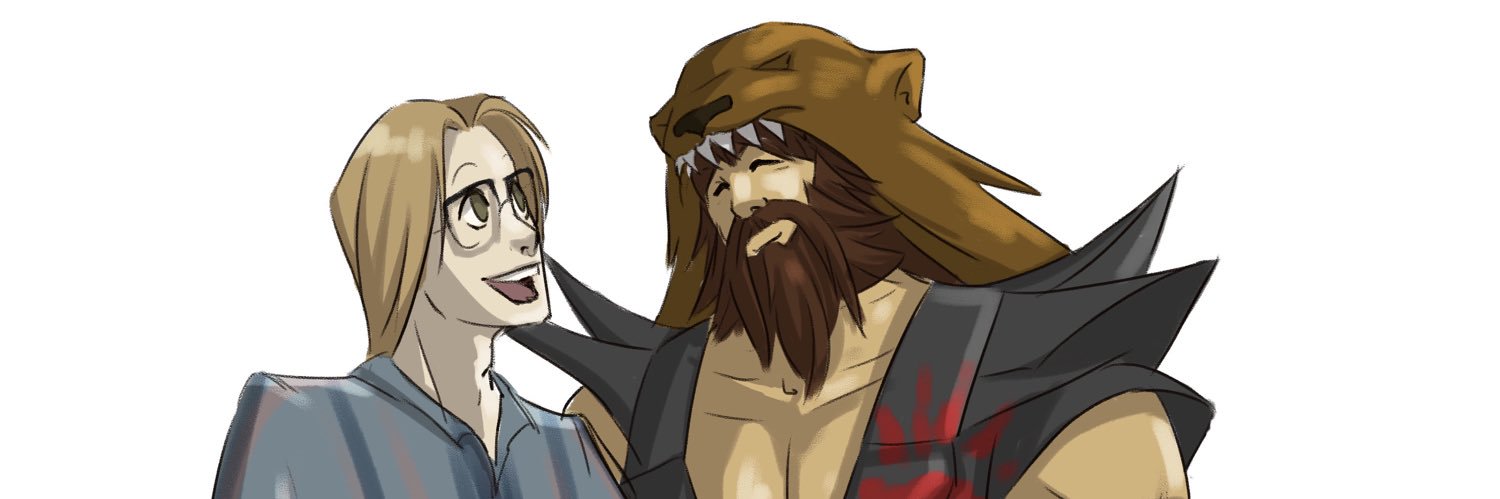 derfbez's profile banner image