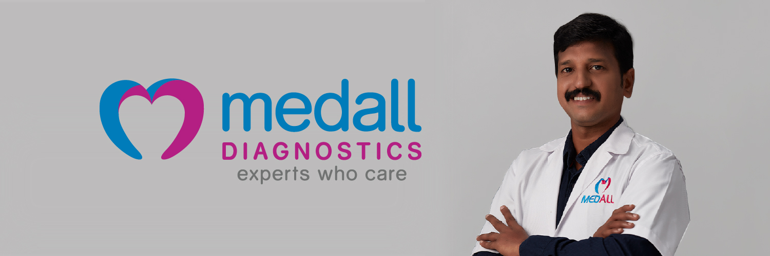 MedallHealth's profile banner image