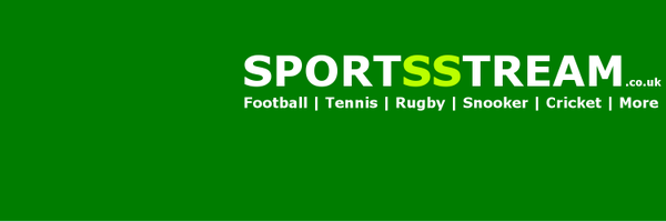 SportsStreamuk Profile Banner