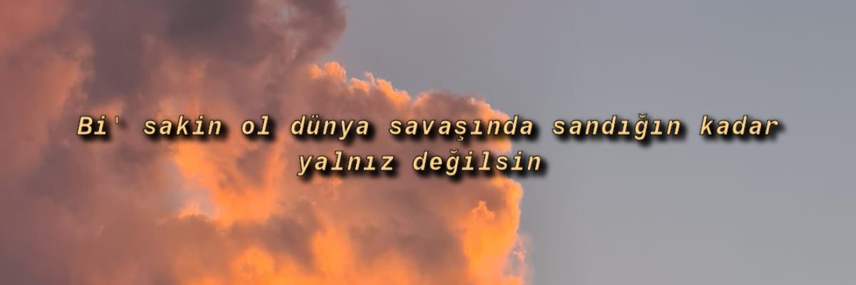 IsCansel's profile banner image