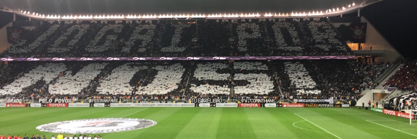 Andre Kalim banner