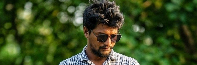 amitkotarya's profile banner image