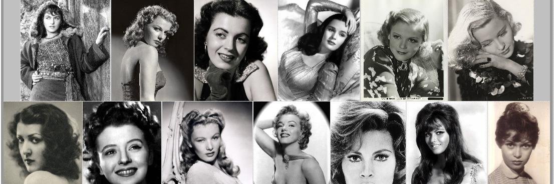 Silver Screen Goddes banner