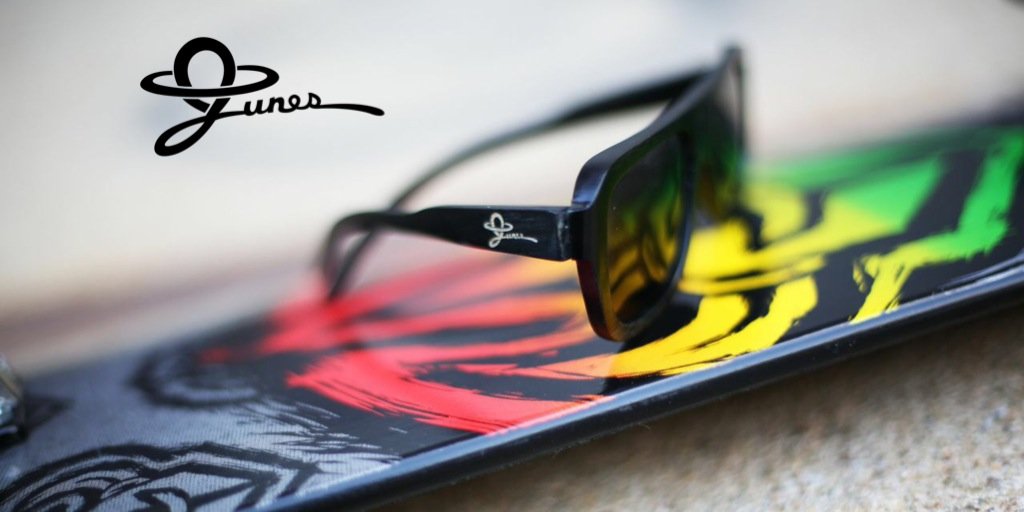 junesshades's profile banner image