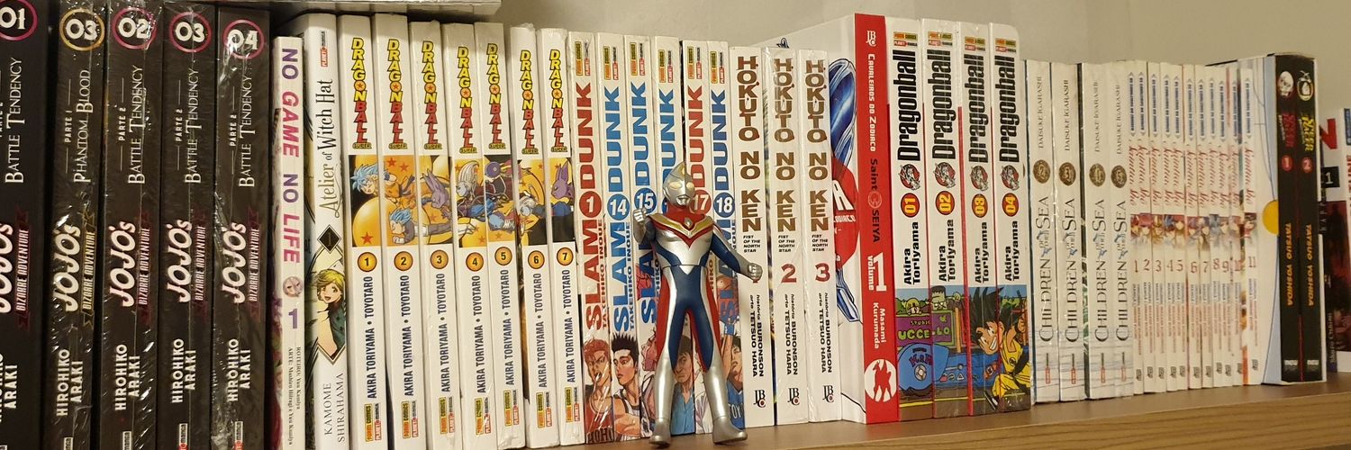 theMangaHunterOne banner