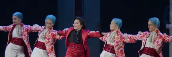 SorayaMafi Profile Banner