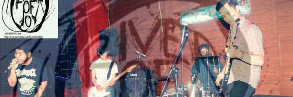 RIVEROFJOY_Band Profile Banner