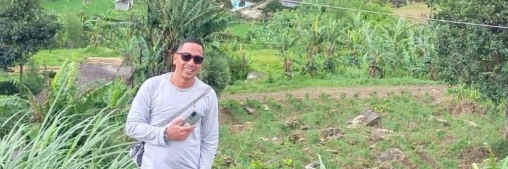 taufanbw's profile banner image