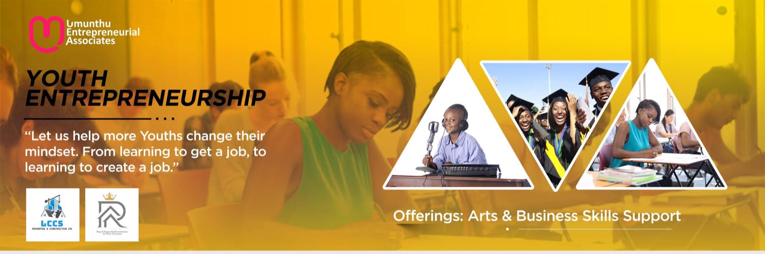 Umunthuh's profile banner image