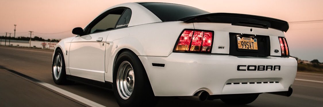 Q banner