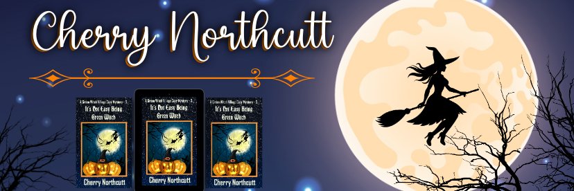 CherriBeth's profile banner image