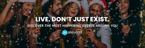 allevents_in Profile Banner