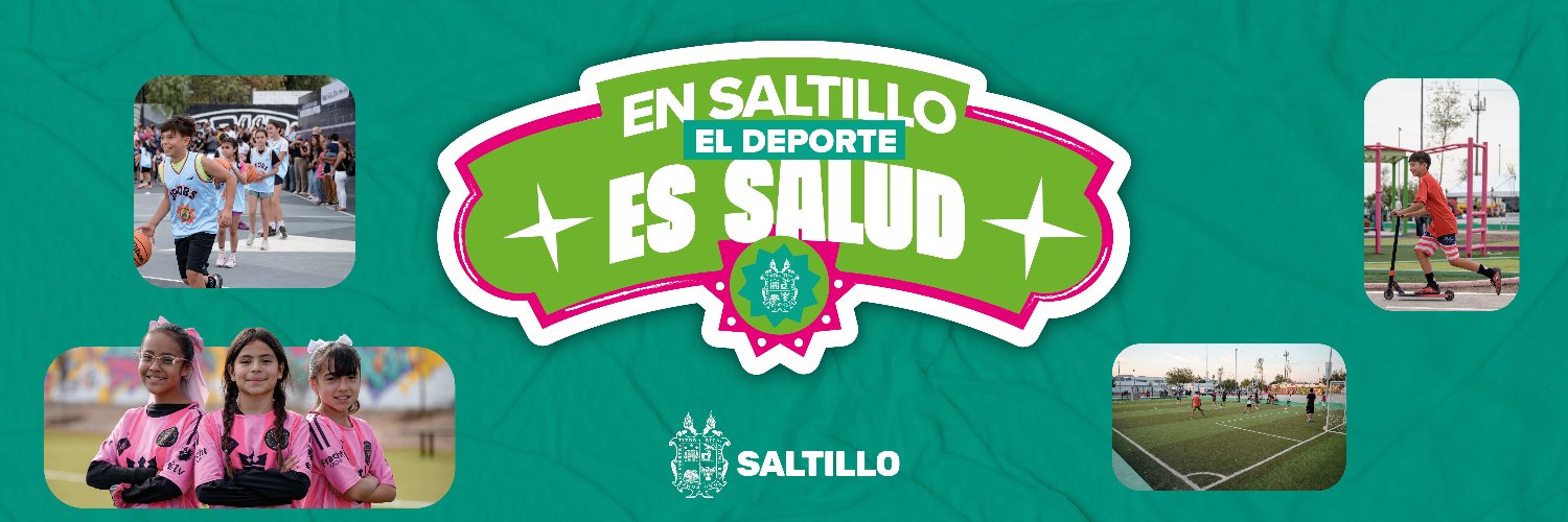 IMPLAN SALTILLO banner