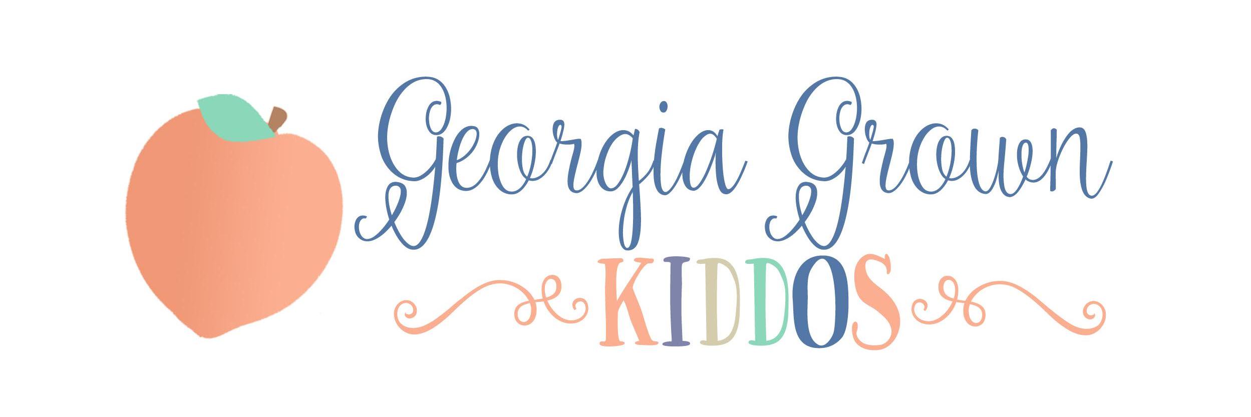 GAGrownKiddos's profile banner image