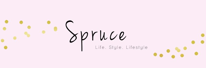 sprucestyleza's profile banner image