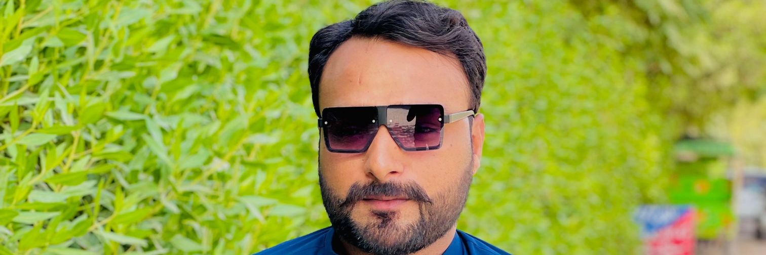 ashar_kamran's profile banner image