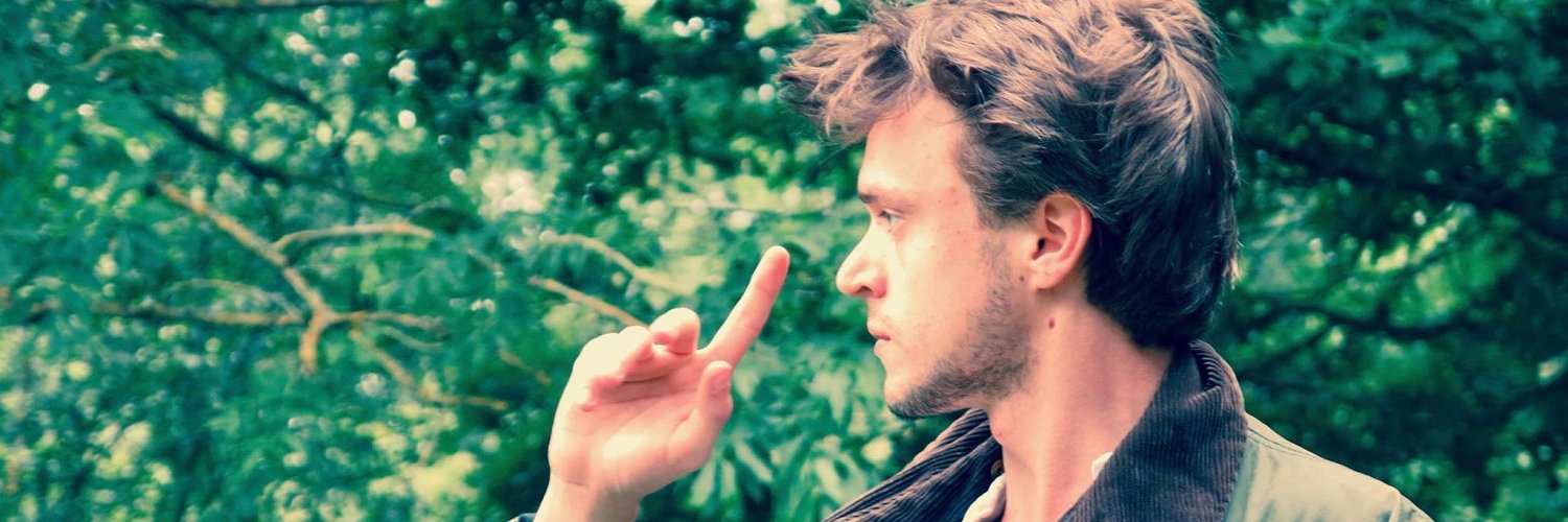 James Baxter-Derrington banner