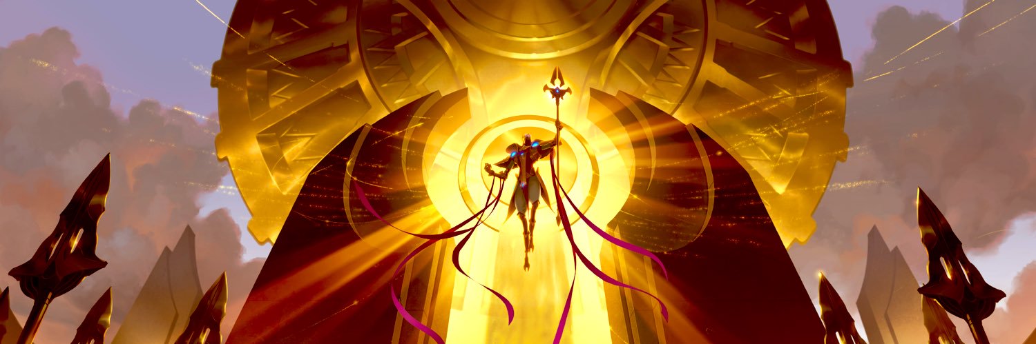 EmperorOfSands's profile banner image