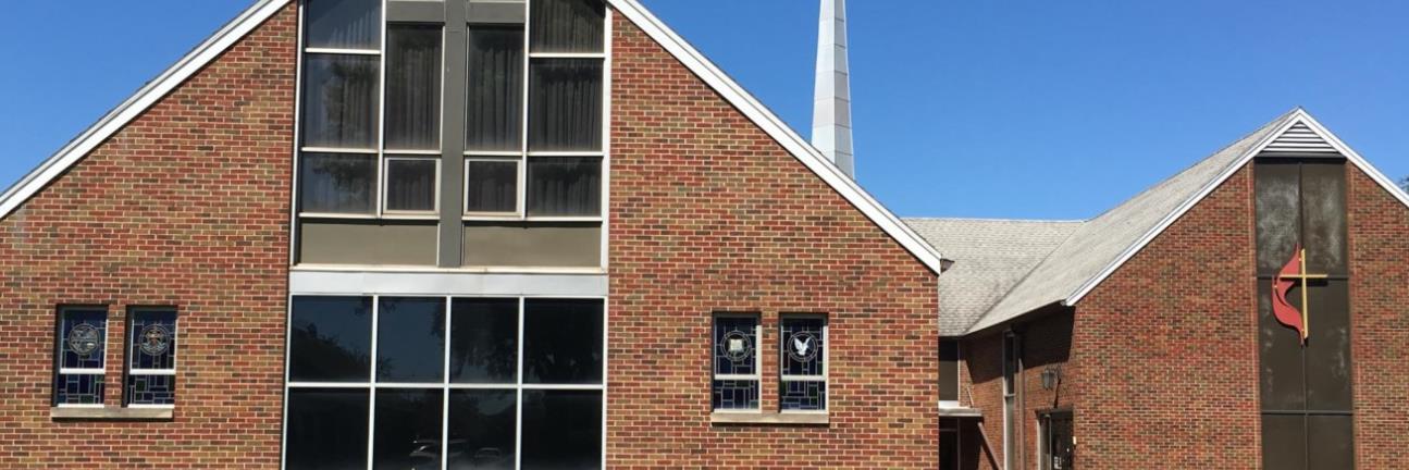 DyerUmc's profile banner image