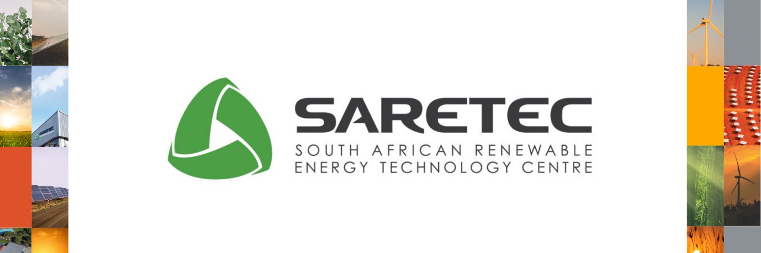 SARETEC banner