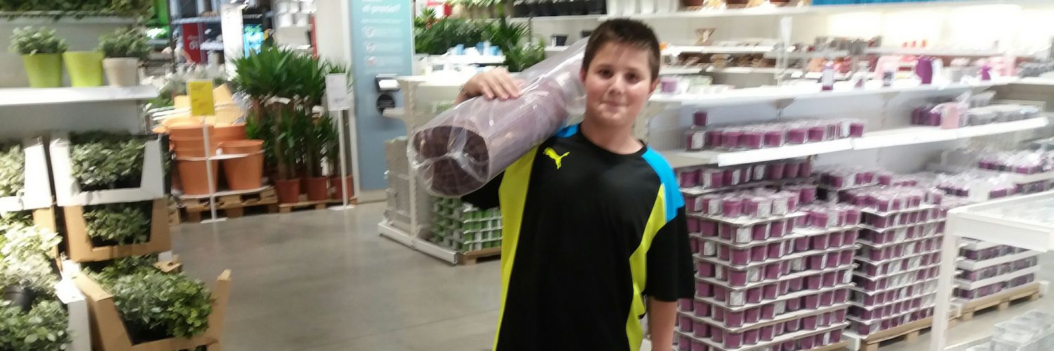 javiborja69's profile banner image