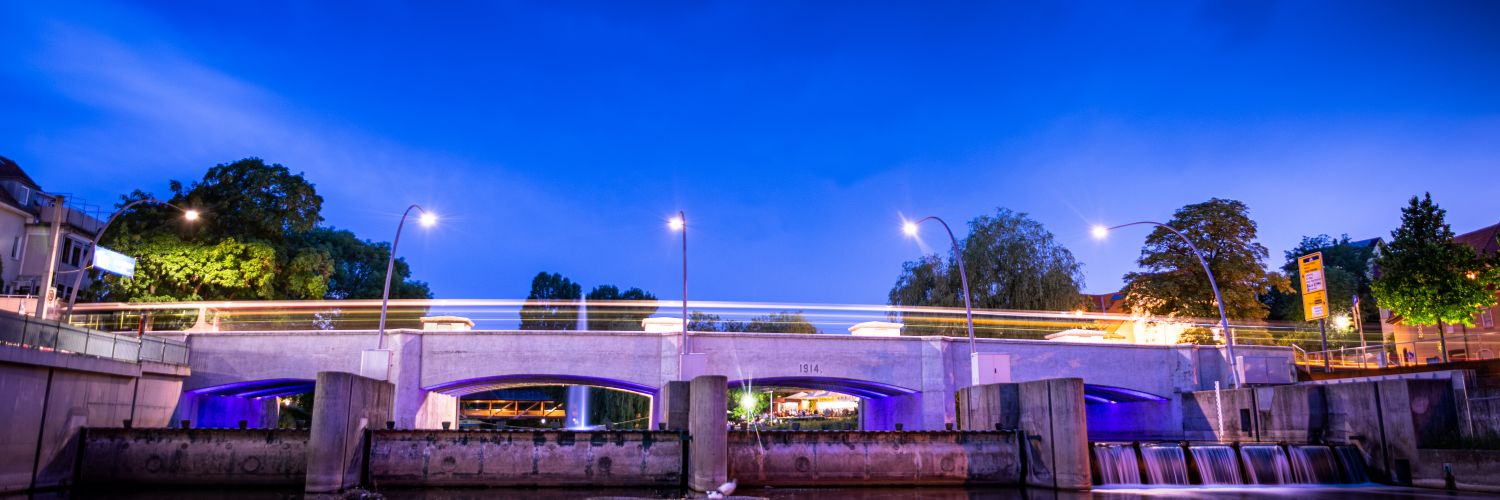 bummelbahner's profile banner image