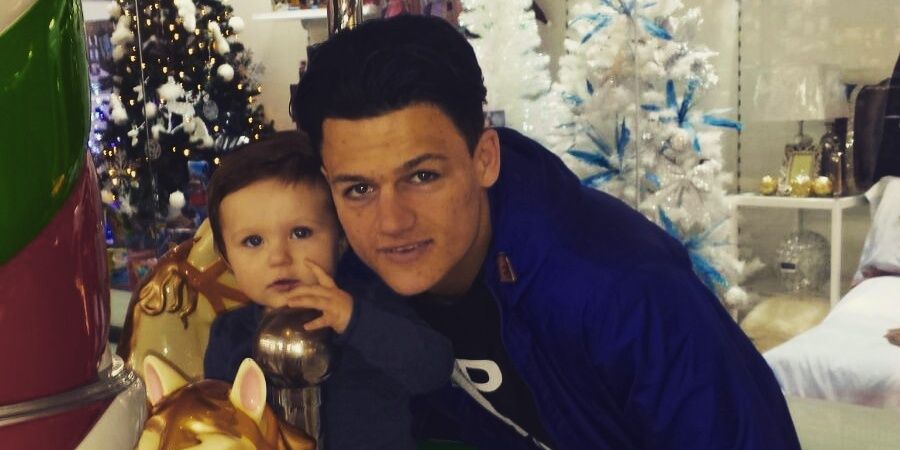 Ryan Oliver banner
