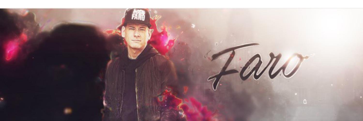 TheFaro's profile banner image