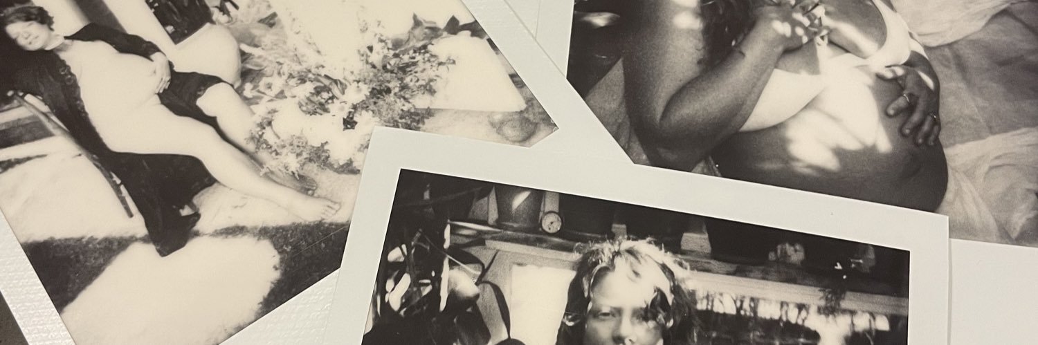K Foxx banner
