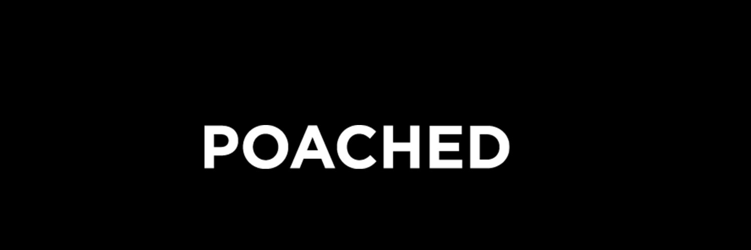 poachedjobs's profile banner image