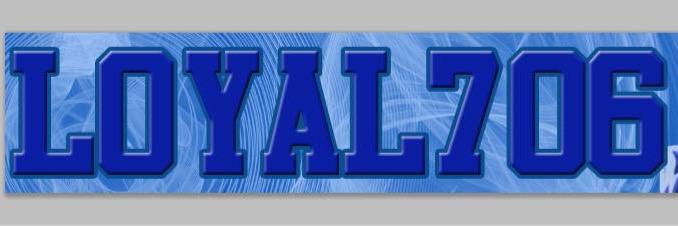 Justin Smith banner