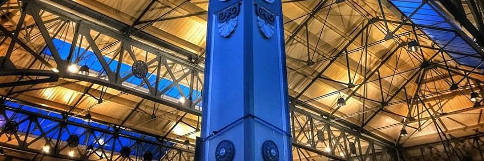 Preston Markets banner