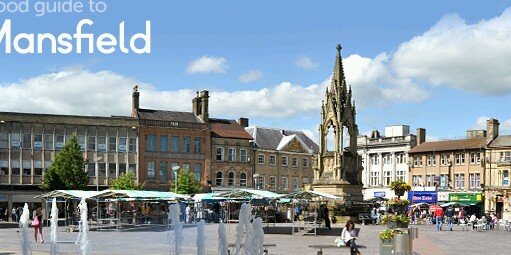 BITCMansfield's profile banner image