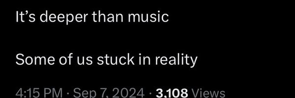 BusterRythms707 Profile Banner