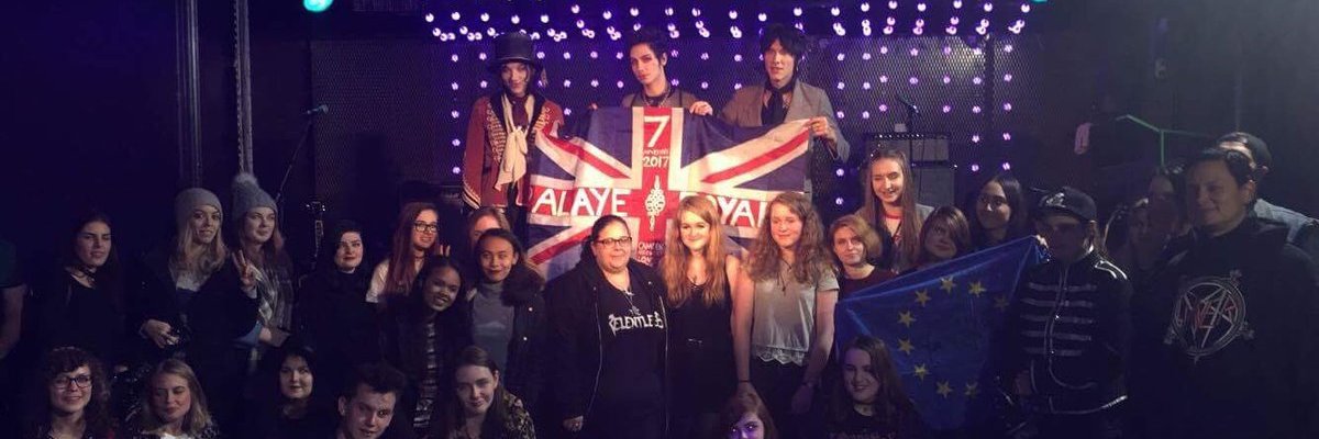 HeyGuysItsPearl's profile banner image