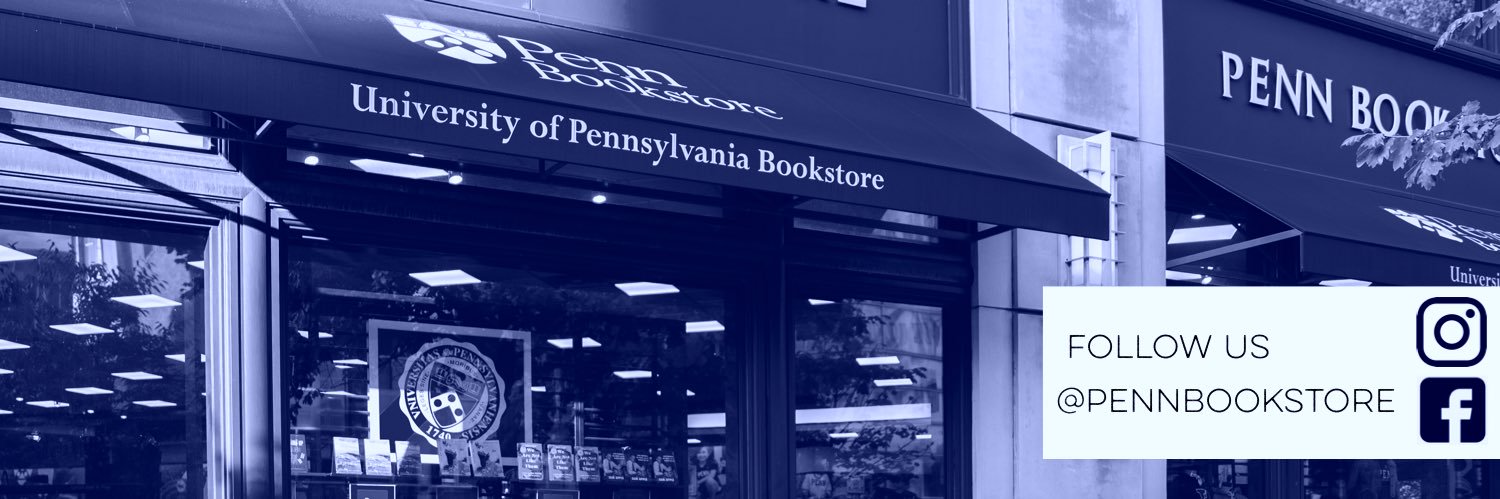 pennbookstore's profile banner image