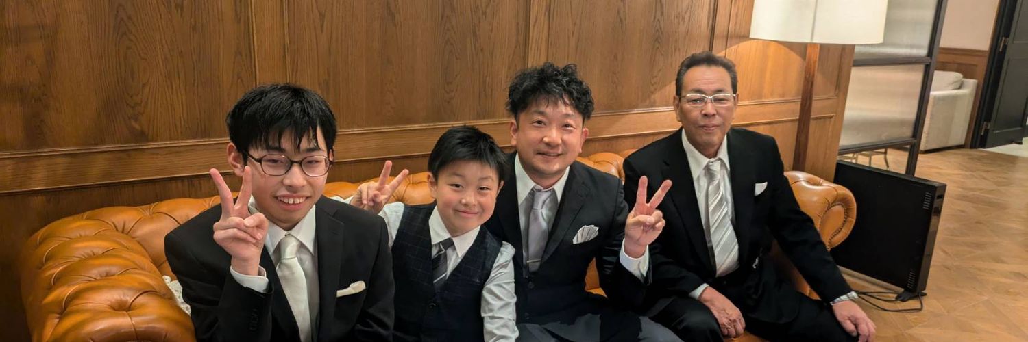 TomotakaTabata's profile banner image