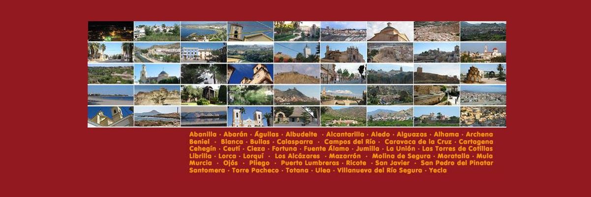Murcia.com banner