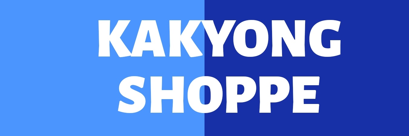 Kakyongshoppe's profile banner image