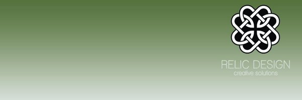 relicdesign Profile Banner