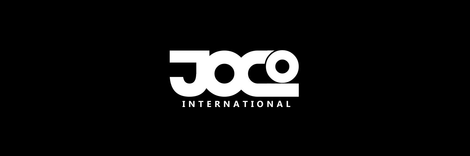 Josephjoco's profile banner image