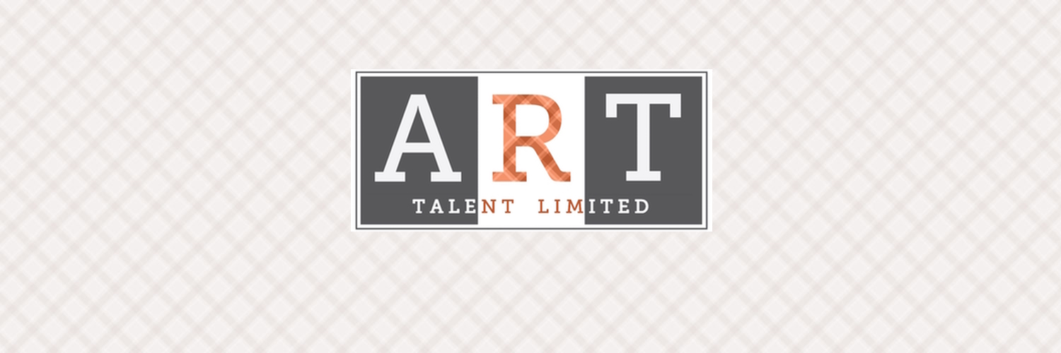 ART Talent Limited banner