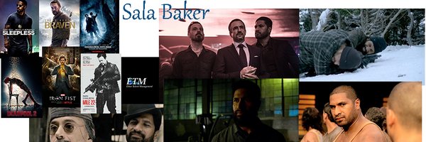 salabaker Profile Banner