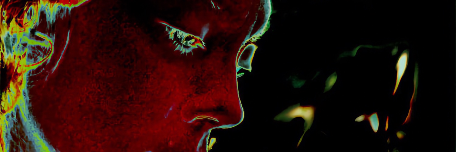 johnrhand's profile banner image