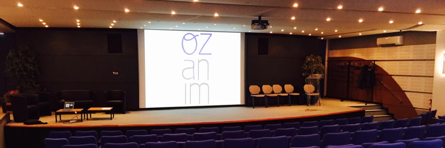 Ozanimweb's profile banner image